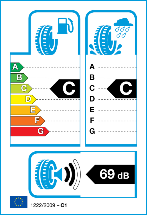 Reifenlabel