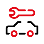 Mechanische Wartung