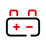 Autobatterie